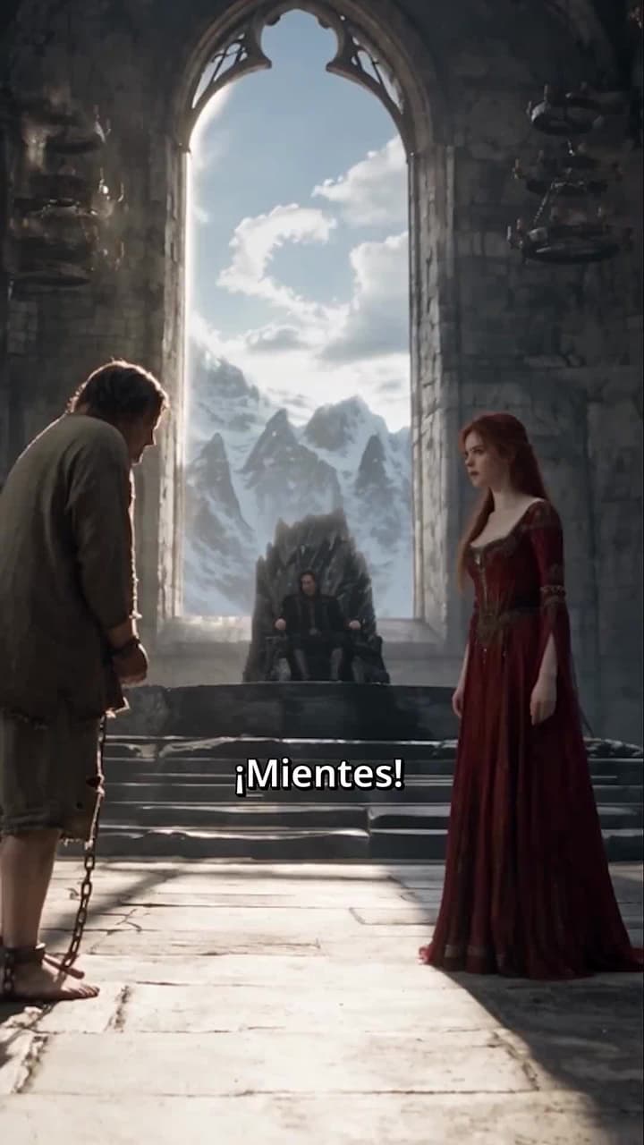 Renací Para Domar al Rey Dragón - Episode 62