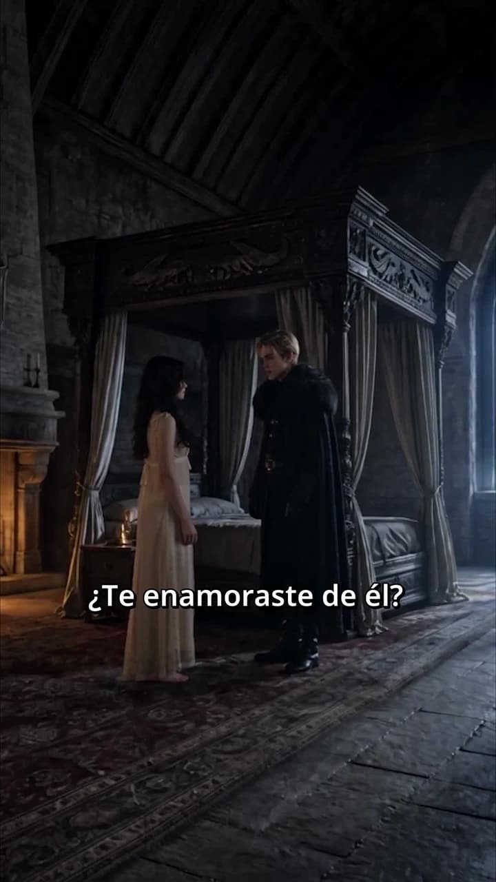 [Doblado]Traicionada Ahora Soy la Reina del Norte - Episode 29