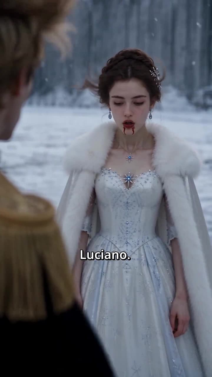 [Doblado]Traicionada Ahora Soy la Reina del Norte - Episode 2