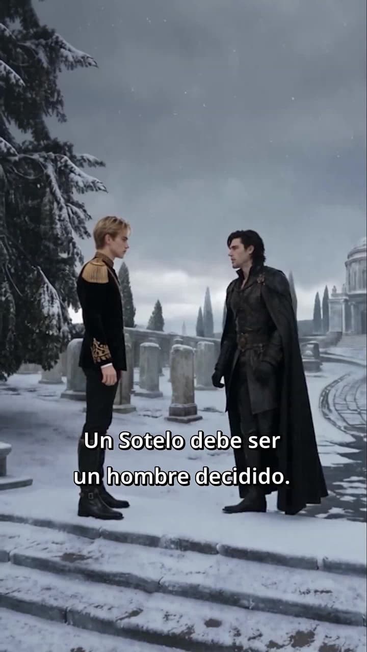 Renací Para Domar al Rey Dragón - Episode 46