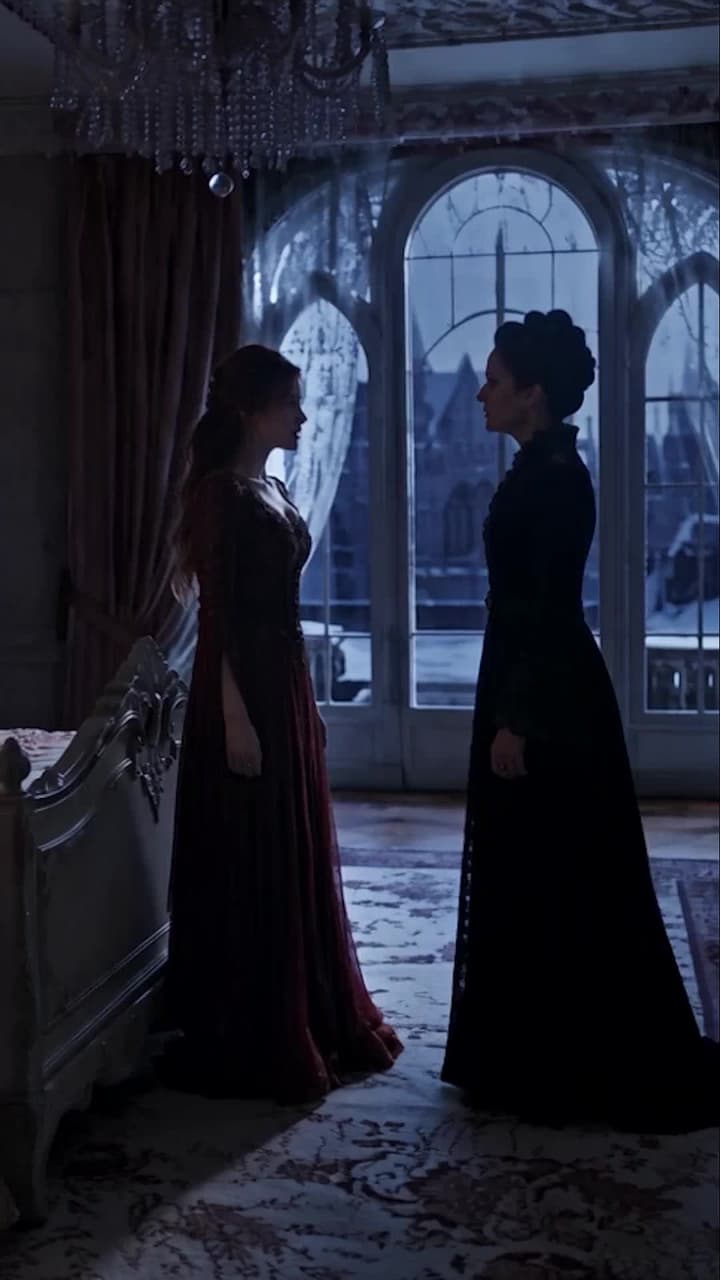 [Doblado]Traicionada Ahora Soy la Reina del Norte - Episode 50