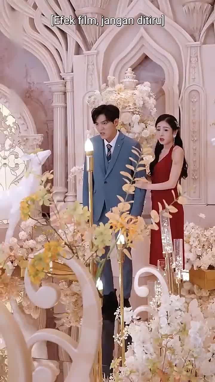 Wanita Cantik - Episode 78
