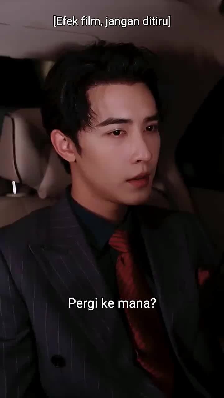 Wanita Cantik - Episode 14