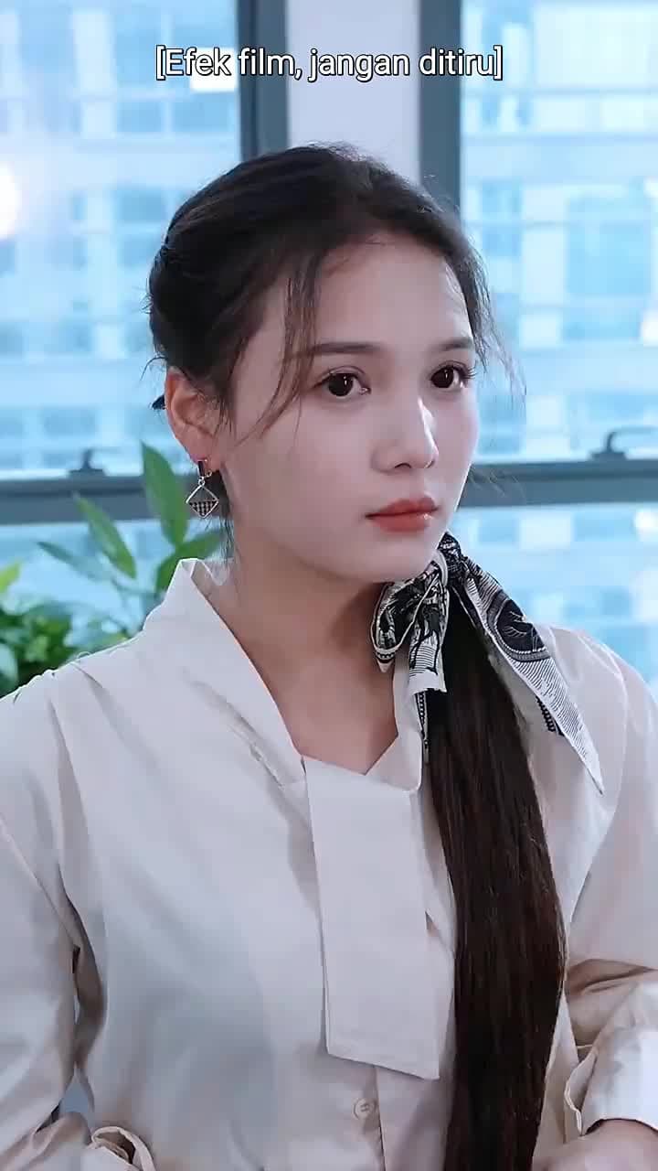 Wanita Cantik - Episode 10