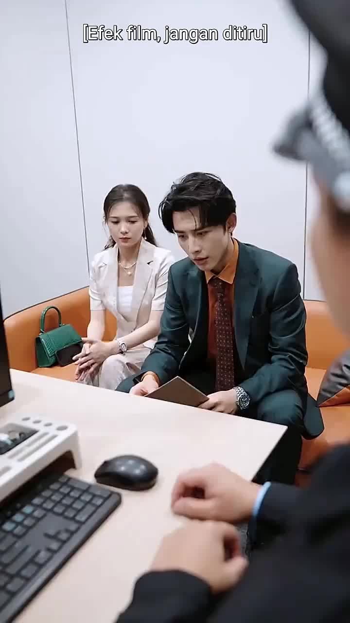 Wanita Cantik - Episode 90