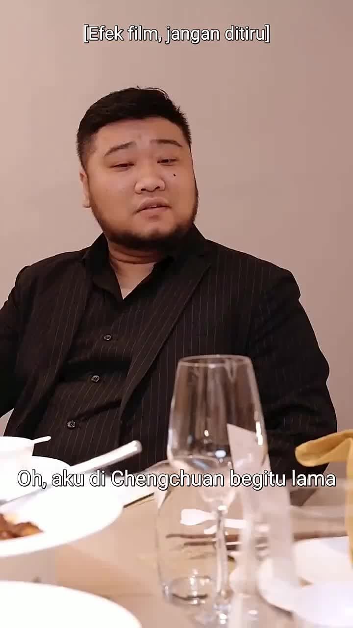 Wanita Cantik - Episode 20