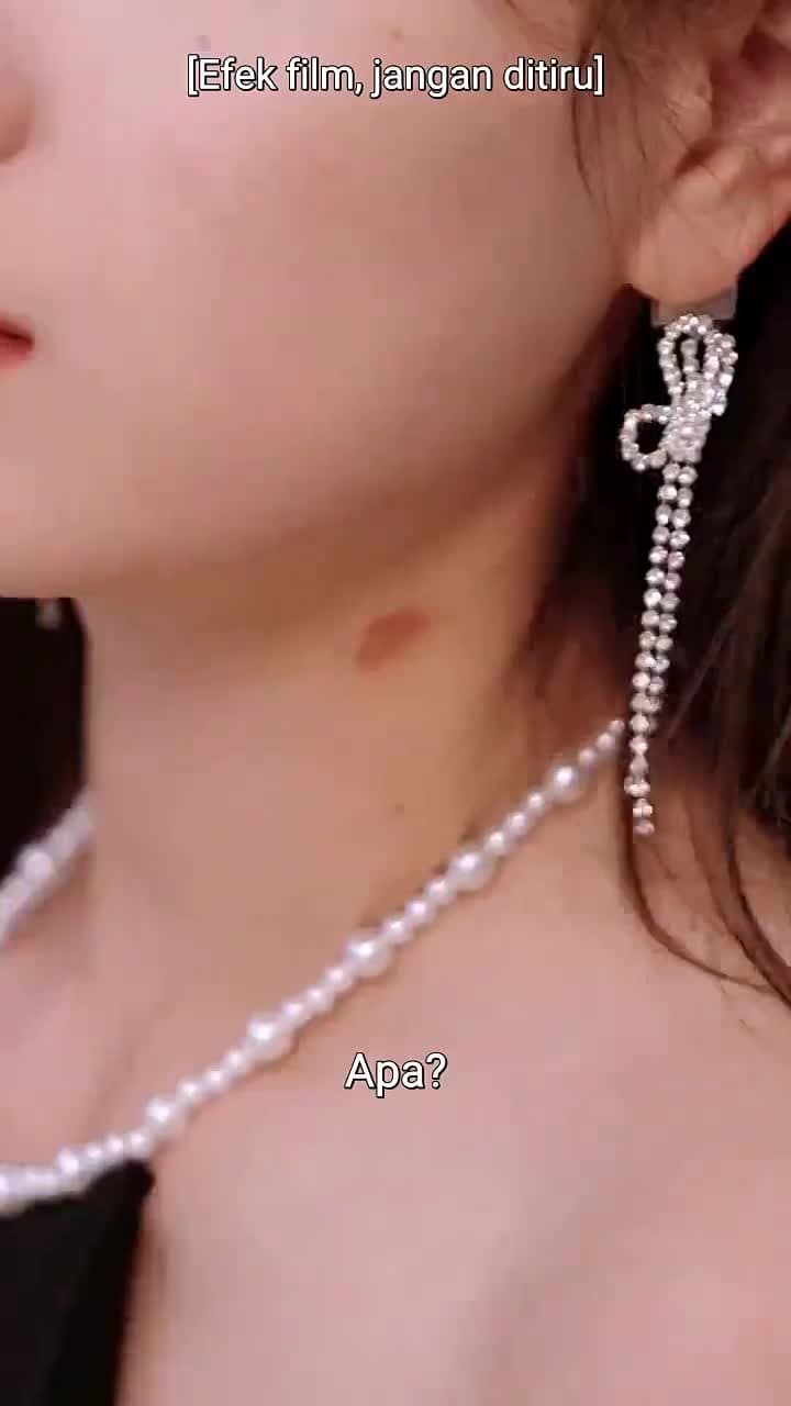 Wanita Cantik - Episode 8