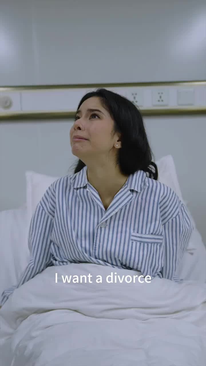 Billionaire's Substitute Bride - Episode 19