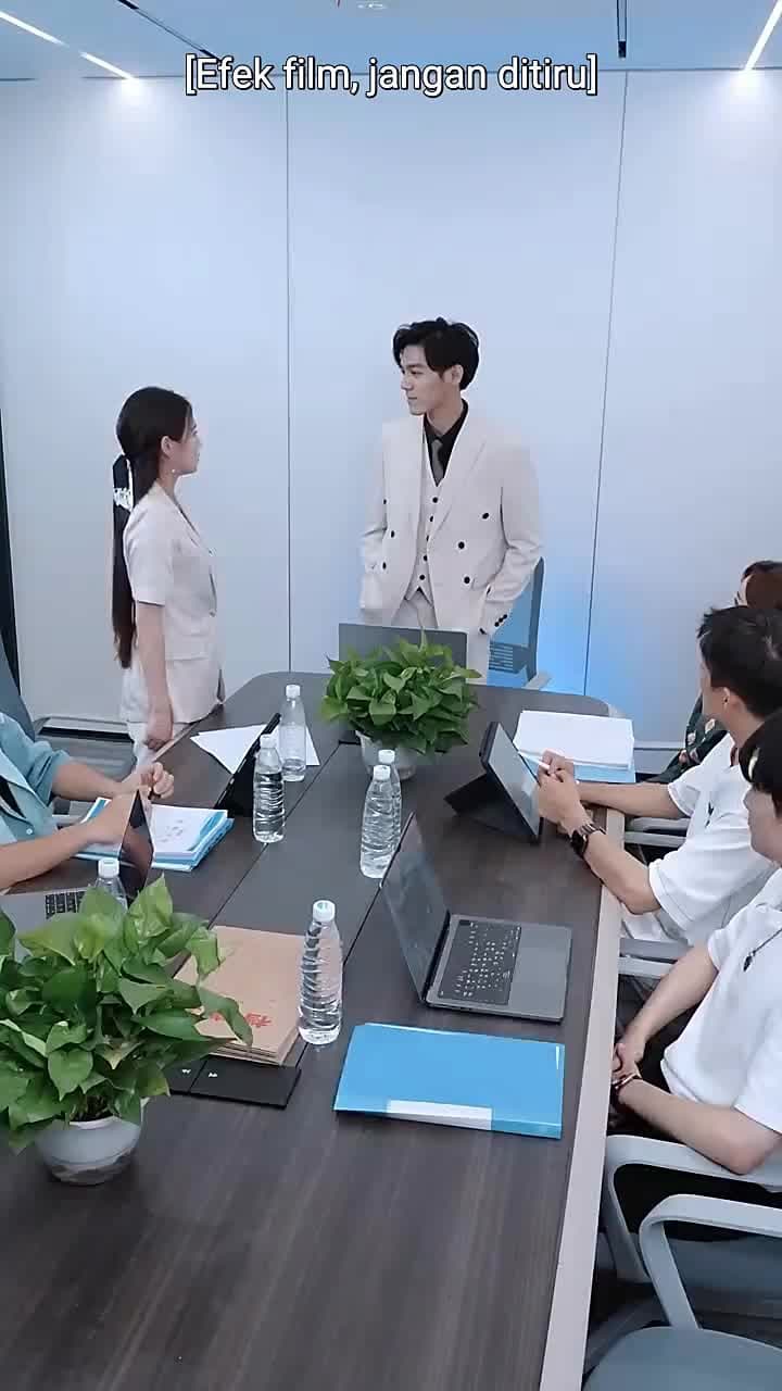 Wanita Cantik - Episode 89