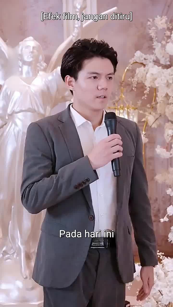 Wanita Cantik - Episode 76