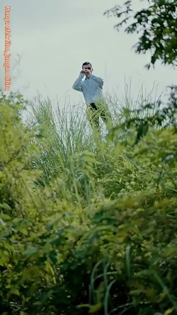 Cinta yang Terkoyak - Episode 84