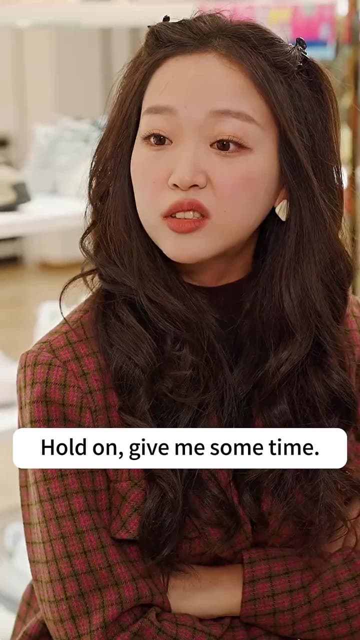 Mommy, Don't Refuse Daddy This Time - Episode 22
