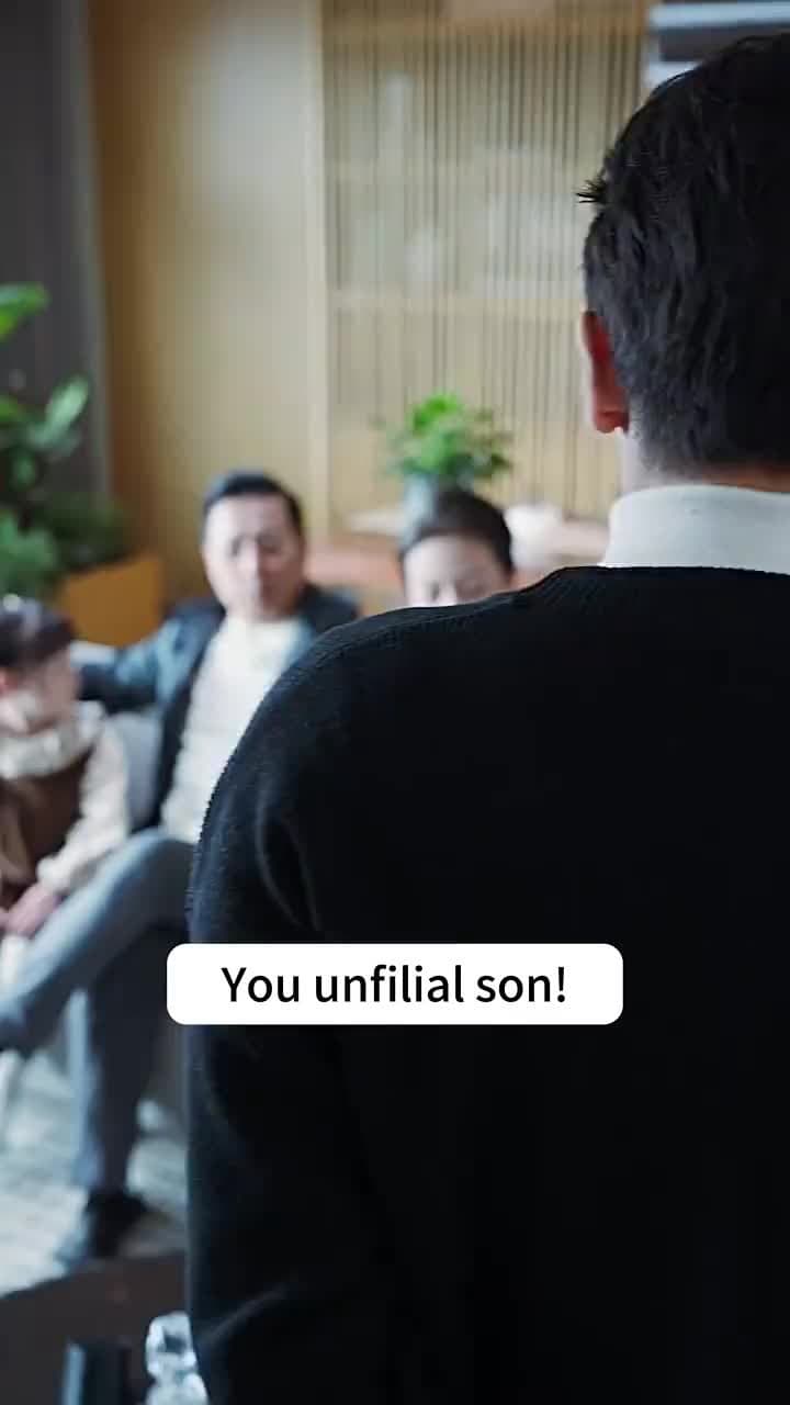 Mommy, Don't Refuse Daddy This Time - Episode 43