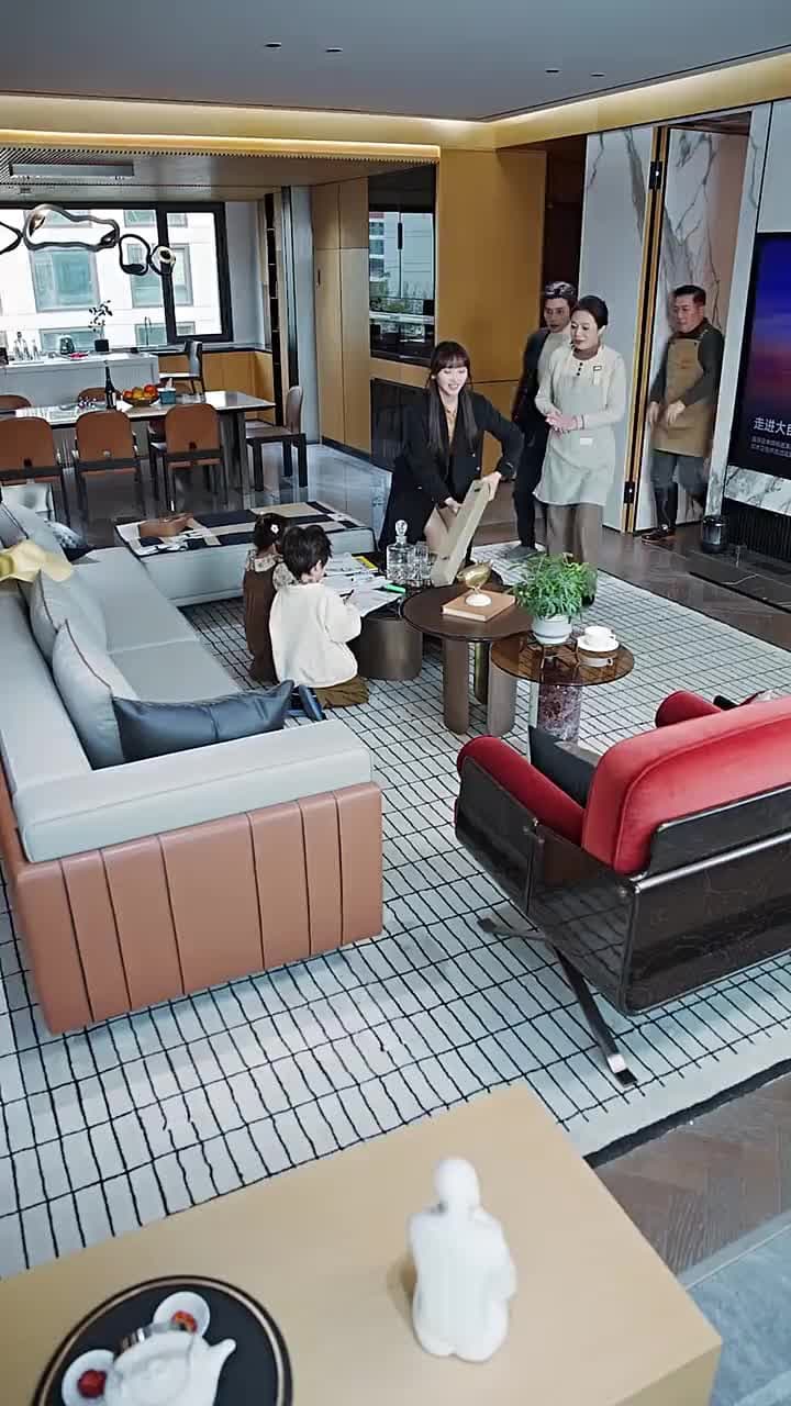 Mommy, Don't Refuse Daddy This Time - Episode 47