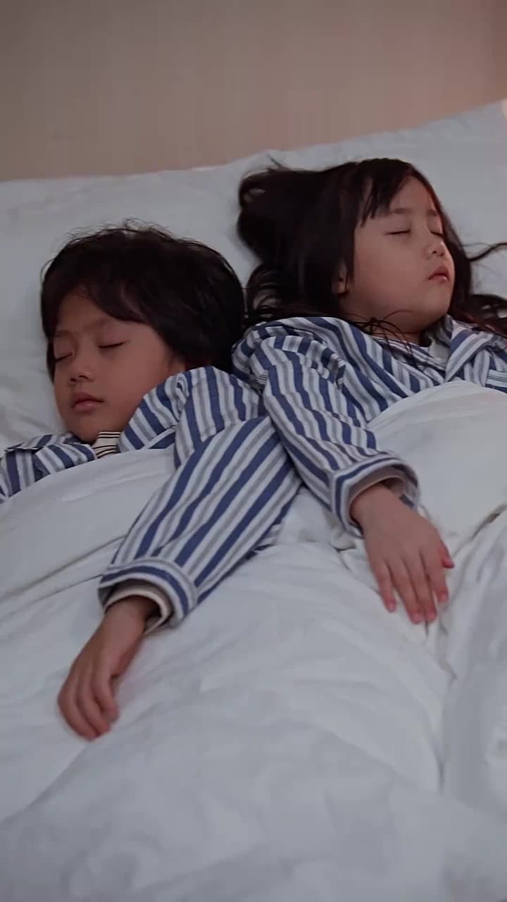 Mommy, Don't Refuse Daddy This Time - Episode 38