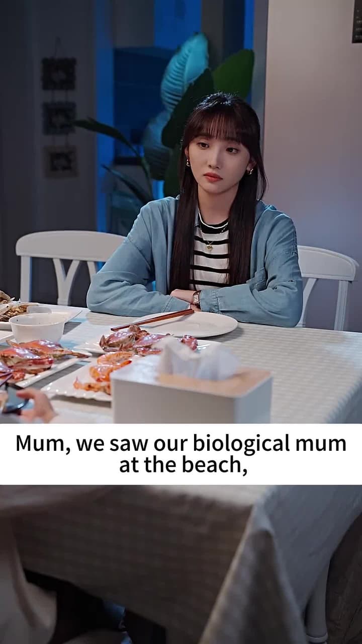 Mommy, Don't Refuse Daddy This Time - Episode 77