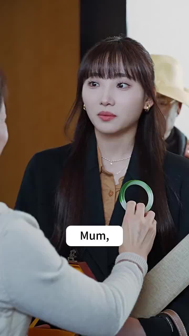 Mommy, Don't Refuse Daddy This Time - Episode 45