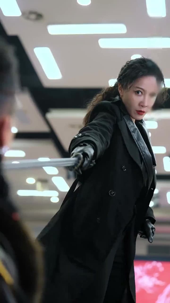 My Heroine Mom - Episode 23