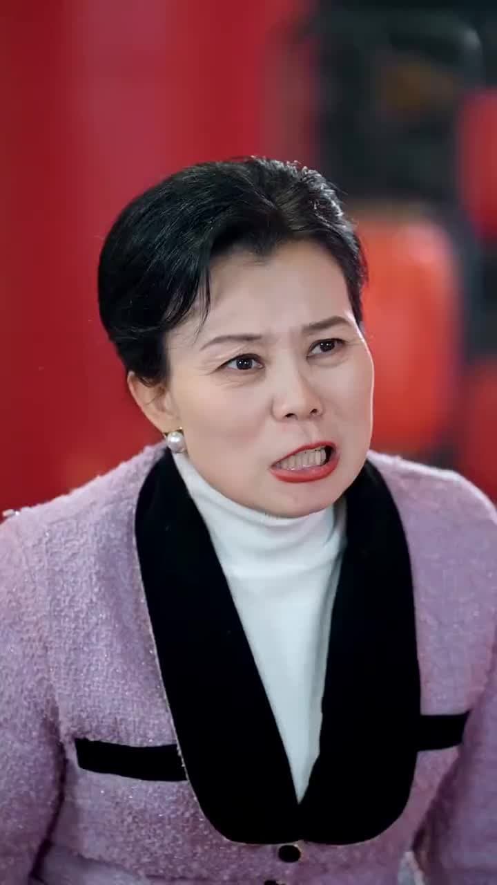 My Heroine Mom - Episode 85