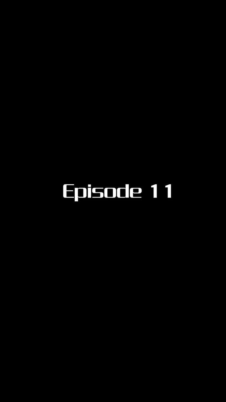 Caged In Love - Episode 11