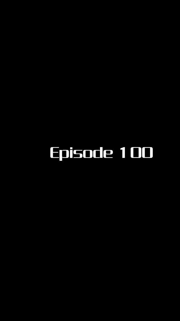 Caged In Love - Episode 100