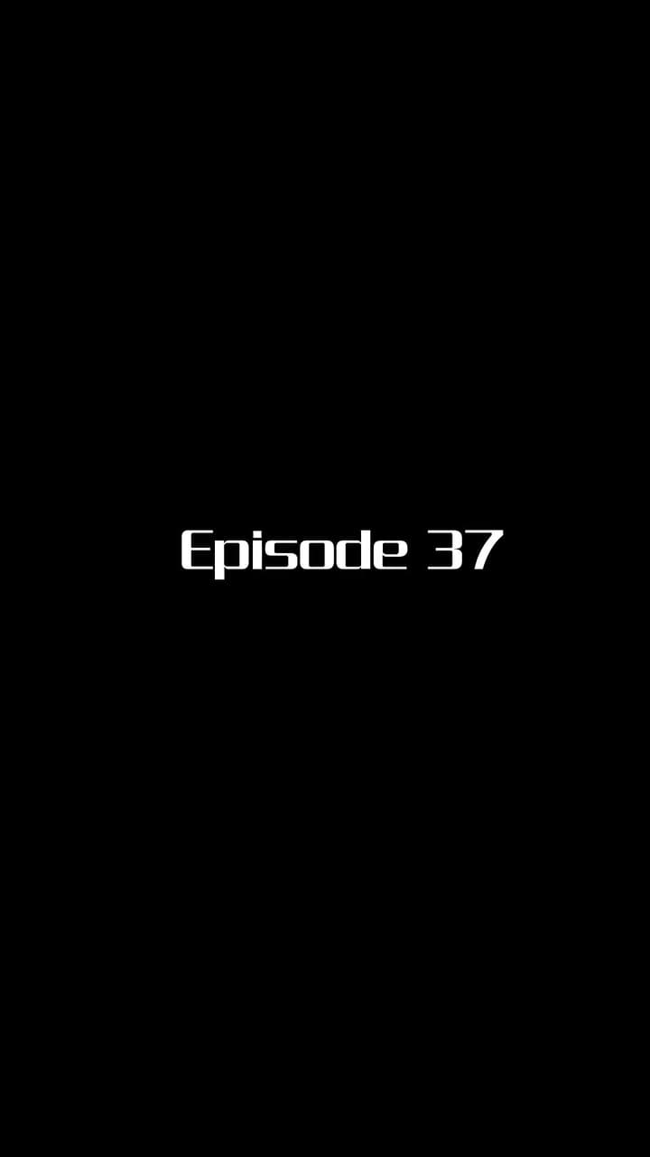 Caged In Love - Episode 37
