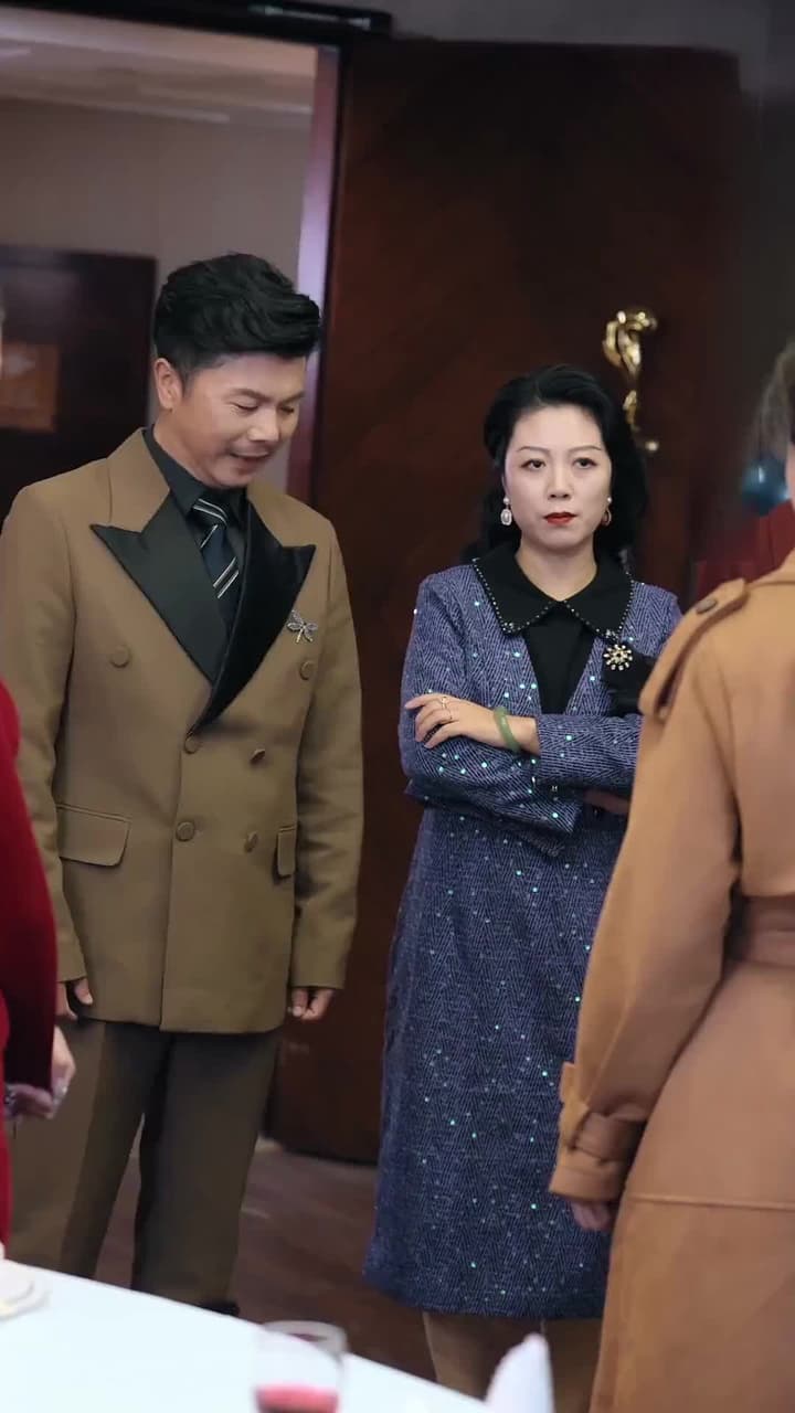 Pendekar Wanita - Episode 33