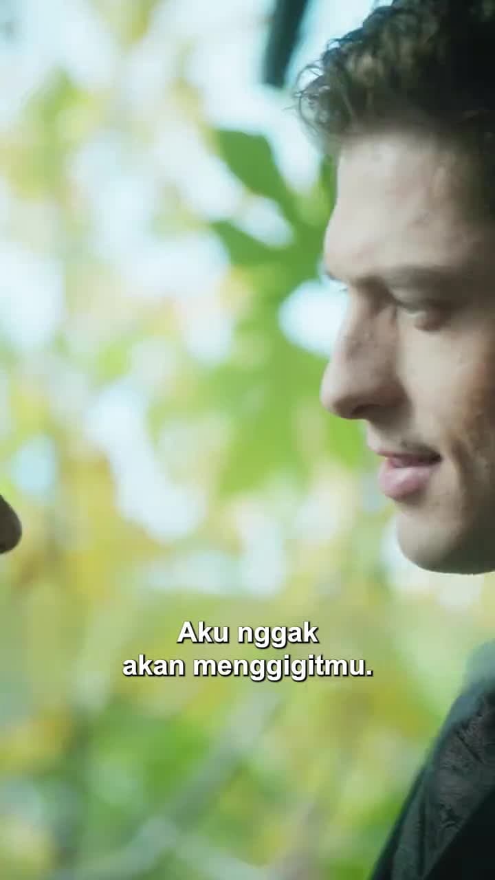Bara Dendam - Episode 11