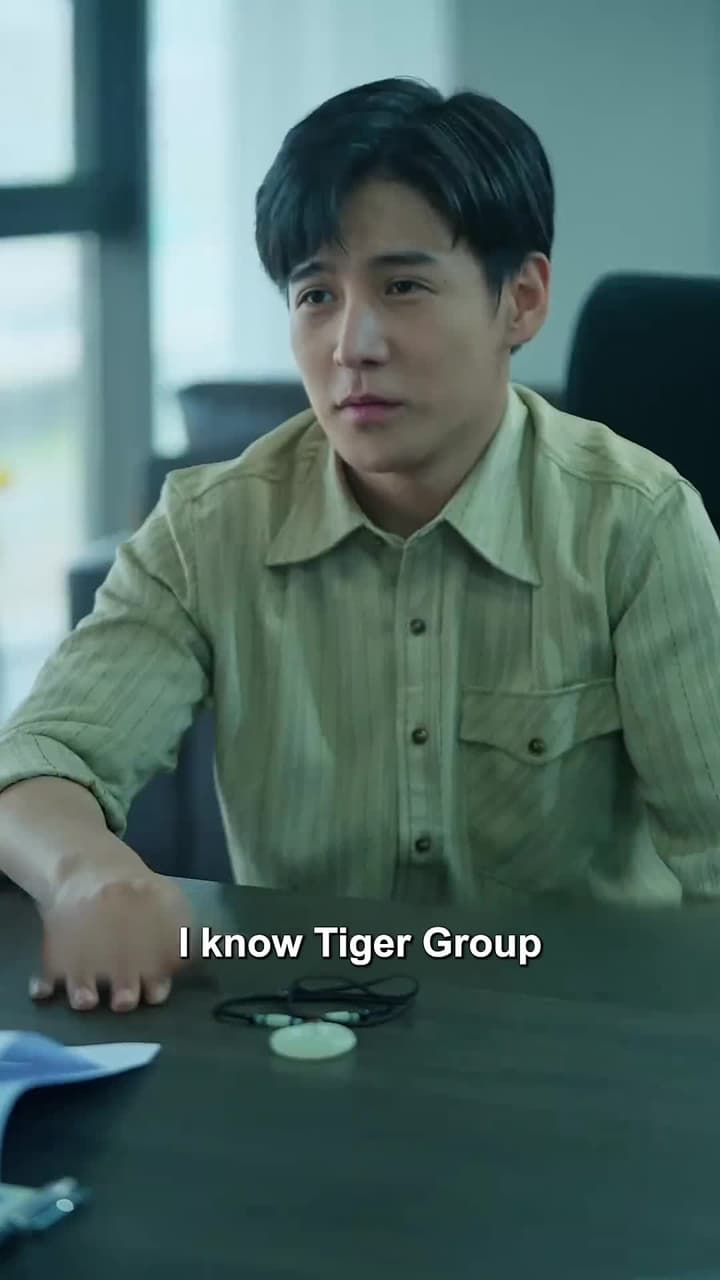 Almighty - Episode 41