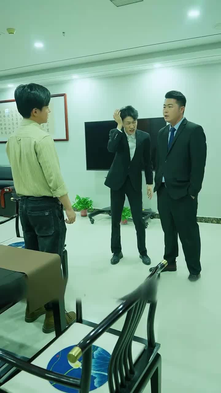 Almighty - Episode 44