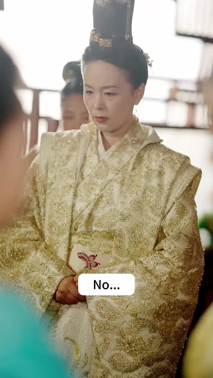 Reincarnate to a Princess - Episode 48