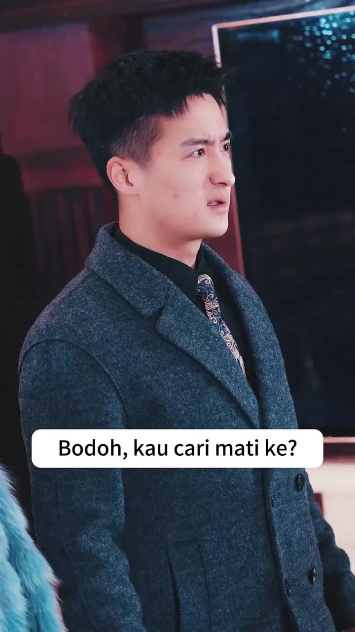 Kepulangan Raja - Episode 7
