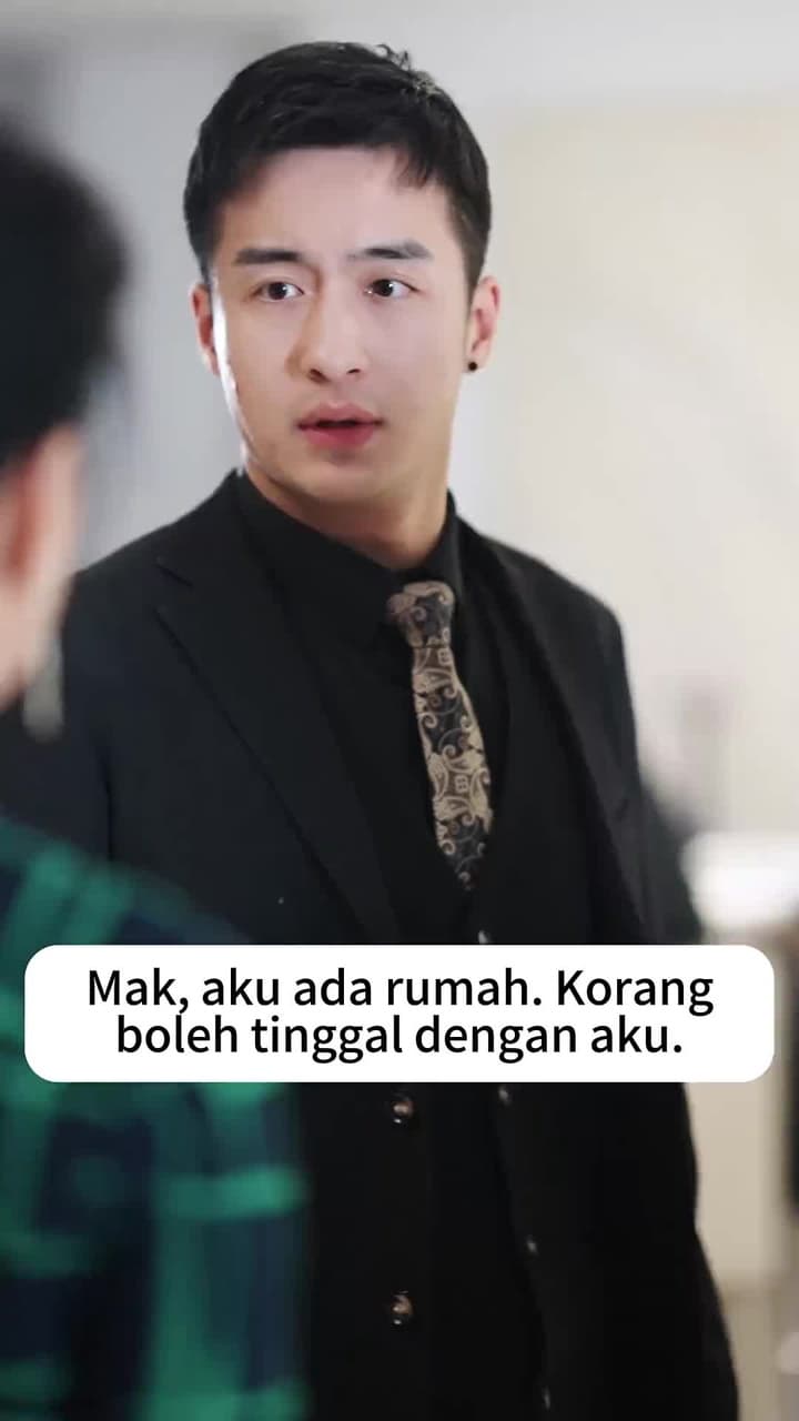 Kepulangan Raja - Episode 24