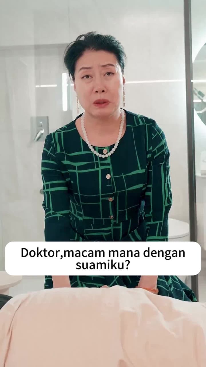 Kepulangan Raja - Episode 47