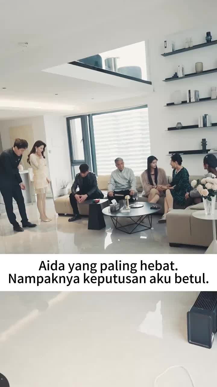 Kepulangan Raja - Episode 73