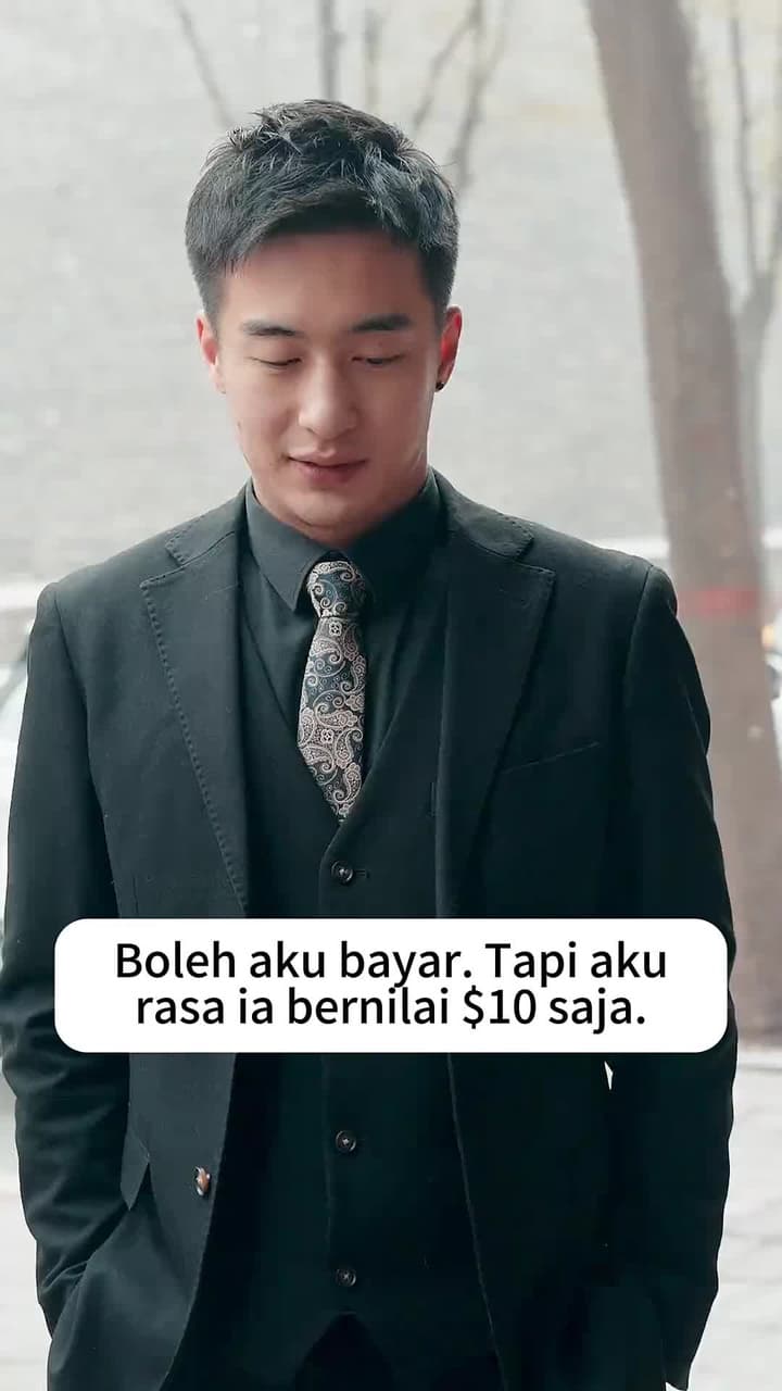 Kepulangan Raja - Episode 41
