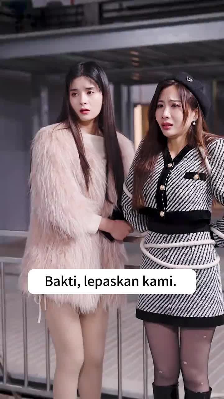 Kepulangan Raja - Episode 86