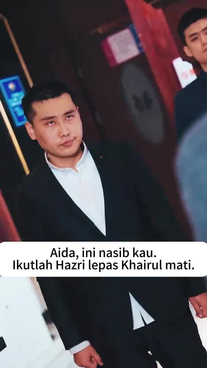 Kepulangan Raja - Episode 9