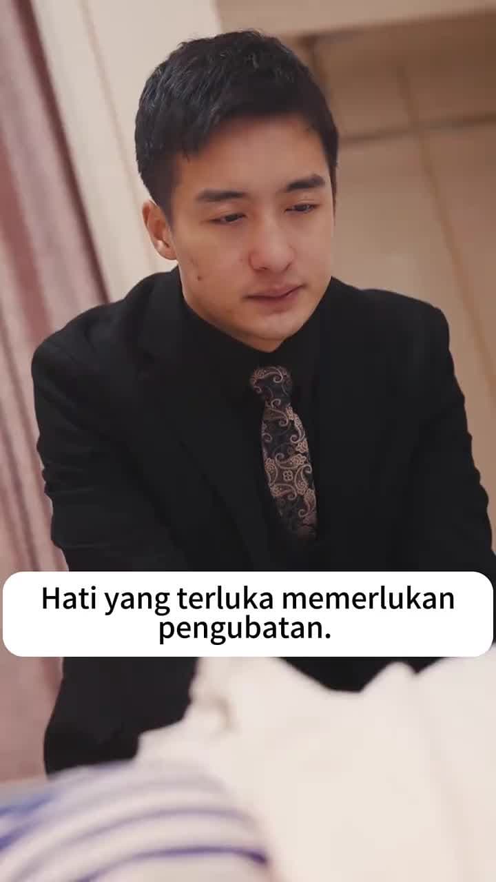 Kepulangan Raja - Episode 20