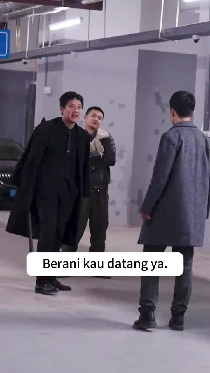Kepulangan Raja - Episode 89
