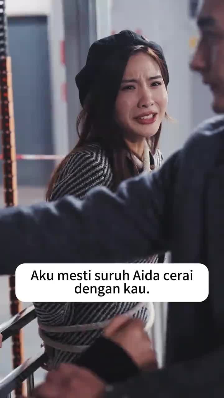 Kepulangan Raja - Episode 92