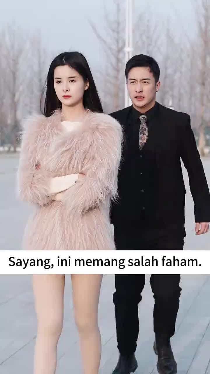 Kepulangan Raja - Episode 23