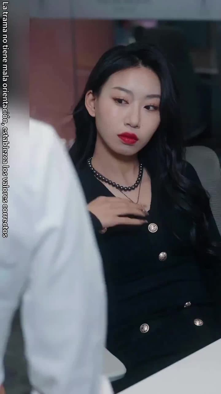 Amor Clandestino - Episode 25
