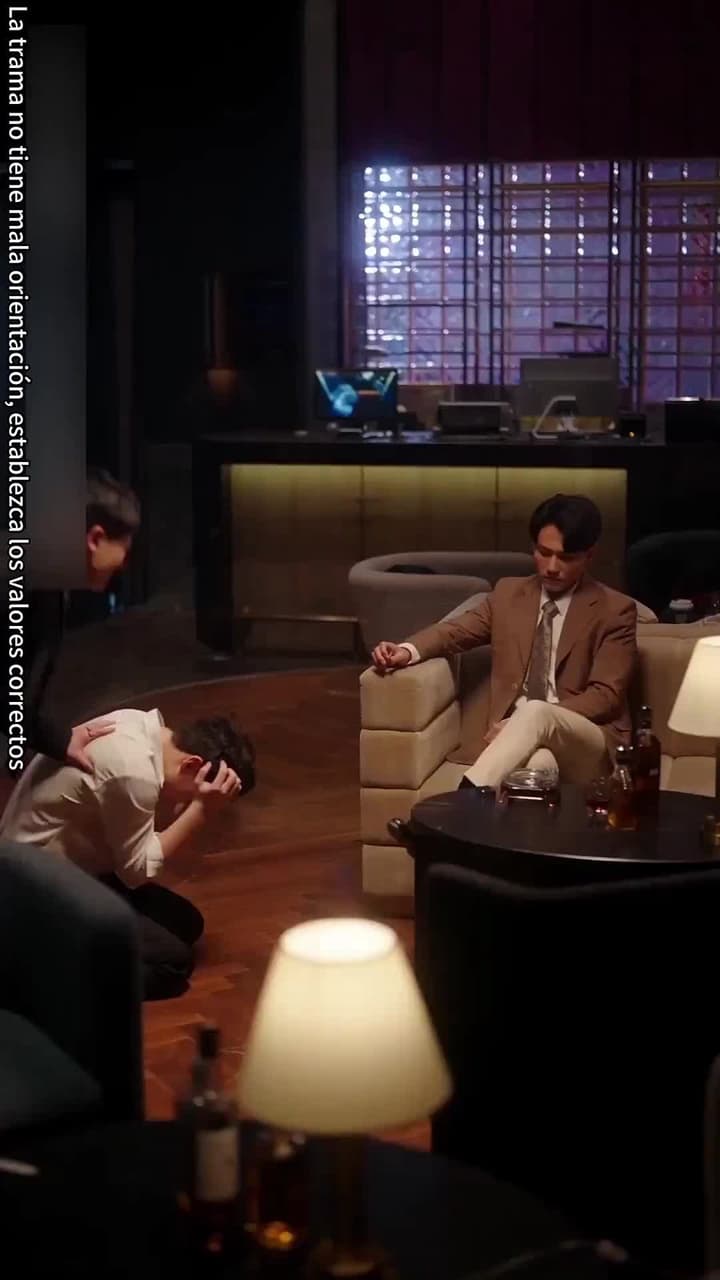 Amor Clandestino - Episode 28