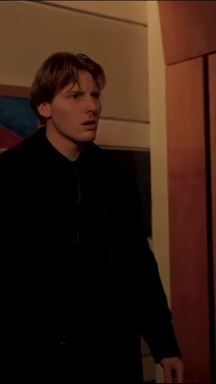 Verbotene Liebe - Episode 54