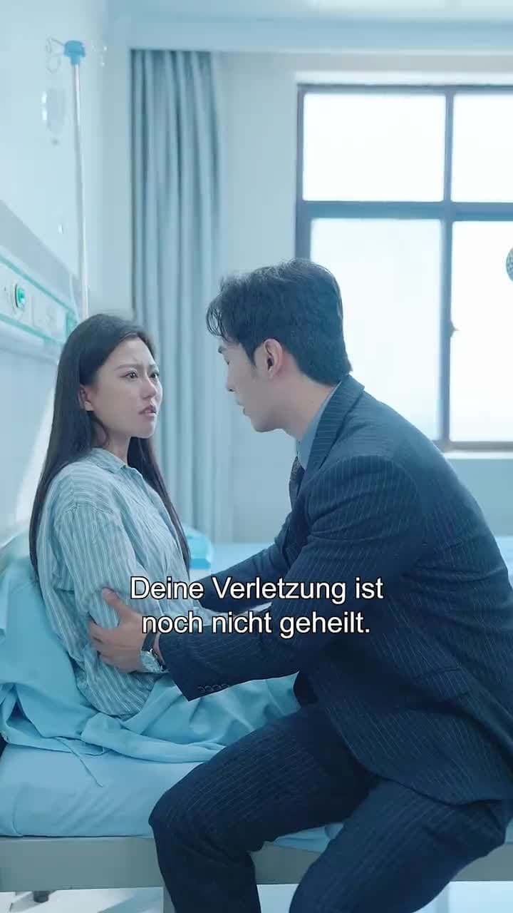 Die Rache von Emilie - Episode 44