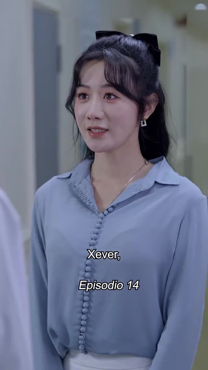 Amor tras la muerte - Episode 14