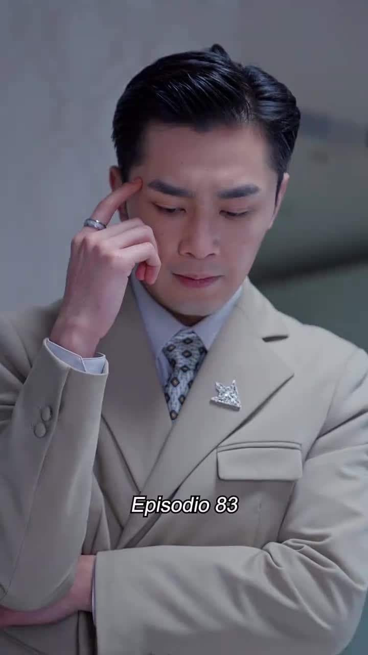 Amor tras la muerte - Episode 83