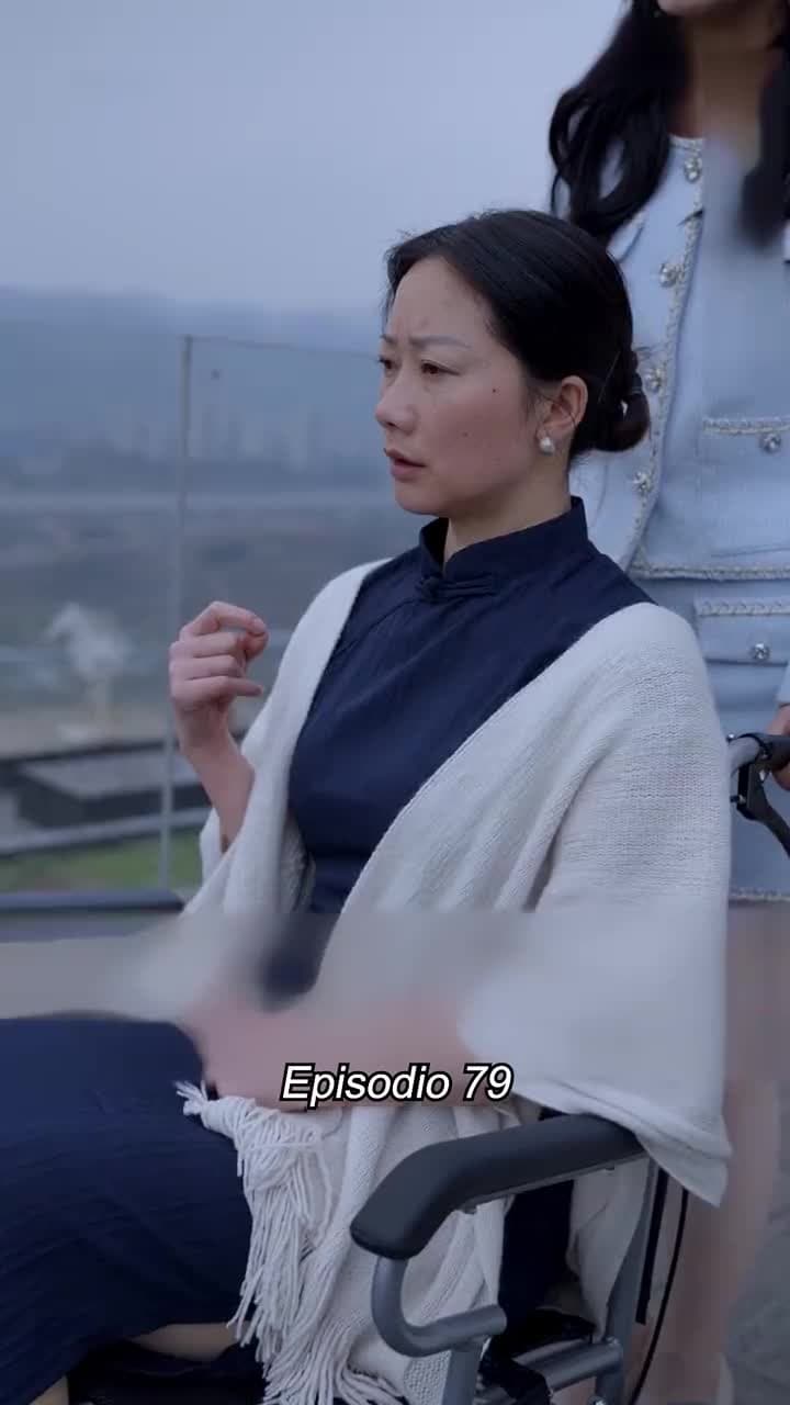 Amor tras la muerte - Episode 79
