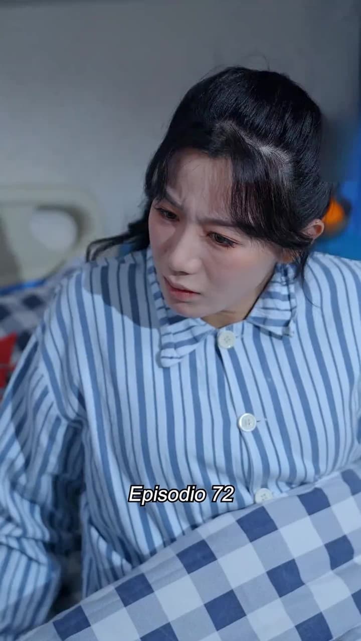 Amor tras la muerte - Episode 72